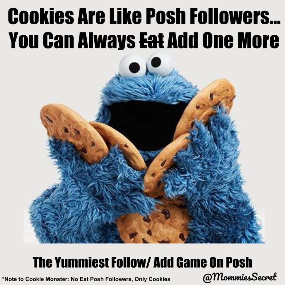 Follow Game! Comment + Follow - We All Succeed Together! - Picture 1 of 1